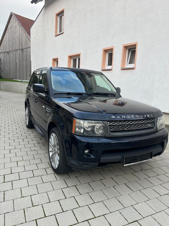 Range Rover Sport