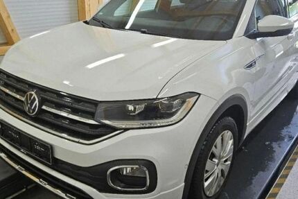 VW T-Cross 16.900 km 22.448 &euro; Kempten 87437