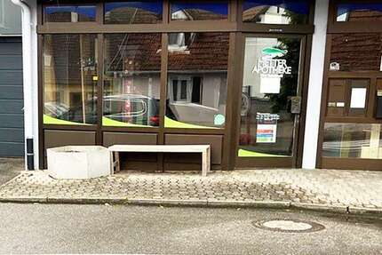 Einzelhandel in Sachsenheim 169.000 € 117 m² zimmer