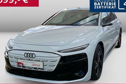 Audi S6 e-tron 12.937 km 70.930 &euro; Göppingen 73037