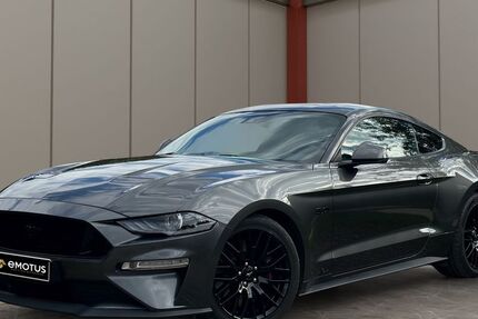 Ford Mustang 43.000 km 40.690 &euro; Blankenfelde-Mahlow, OT Groß Kienitz 15831