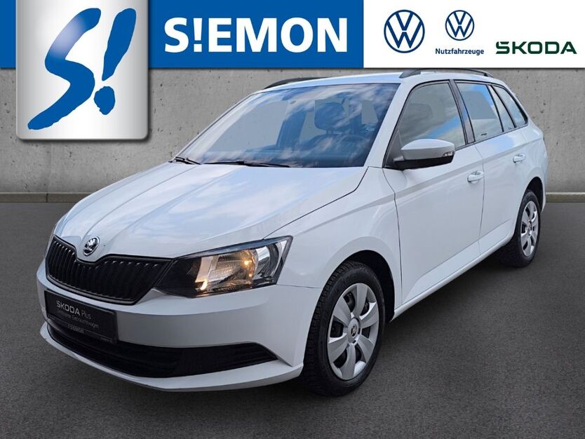 Skoda Fabia 165.659 km 6.630 € Emsdetten 48282