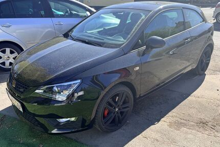 Seat Ibiza 151.000 km 6.500 &euro; Wuppertal 42115