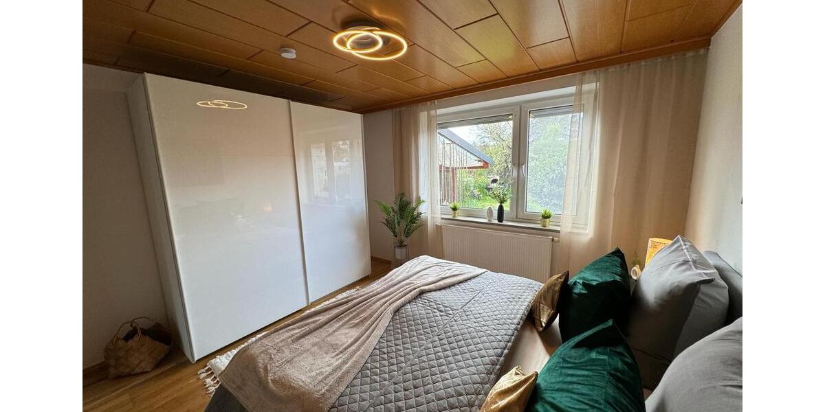Erdgeschoßwohnung Nürnberg Holzheim - 3 Zimmer, 80 m&sup2;, 1.310&euro; | Angebot:26350706