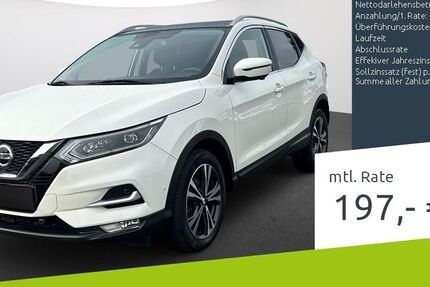 Nissan Qashqai 64.140 km 14.889 &euro; Ahaus 48683