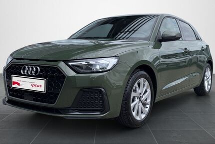Audi A1 5.844 km 25.439 &euro; Wernigerode 38855