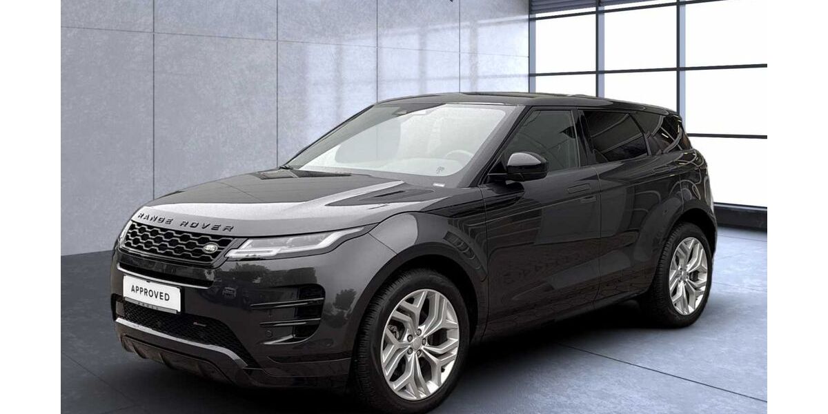 Land Rover Range Rover Evoque 18.573 km 40.899 &euro; Hamburg 22525