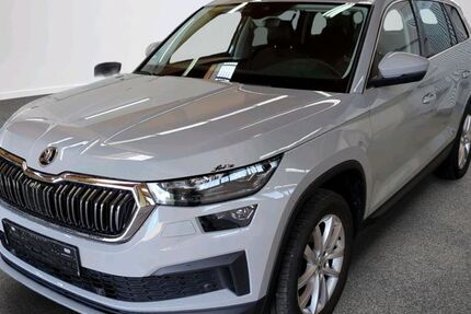 Skoda Kodiaq 123.000 km 25.450 &euro; Bebra 36179