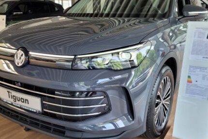VW Tiguan 1.501 km 44.900 &euro; Neustrelitz 17235