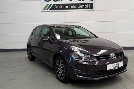 VW Golf 27.100 km 13.980 &euro; Lorch 73547