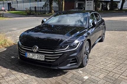 VW Arteon 159.500 km 23.200 &euro; Neuenkirchen 48485