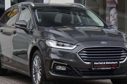 Ford Mondeo 93.770 km 17.990 &euro; Hainichen 09661