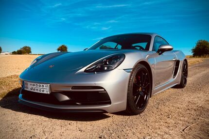 Porsche Cayman 5.950 km 109.000 &euro; Melsungen 34212