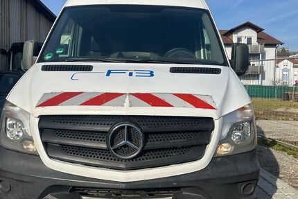 Mercedes-Benz Sprinter 383.420 km 7.990 &euro; Pforzheim 75179