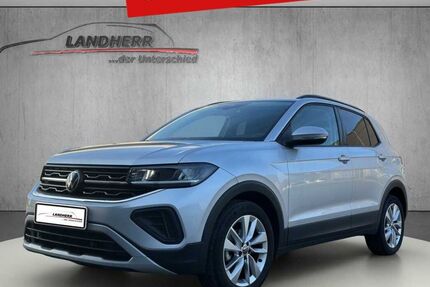 VW T-Cross 14.138 km 21.925 &euro; Thannhausen 86470