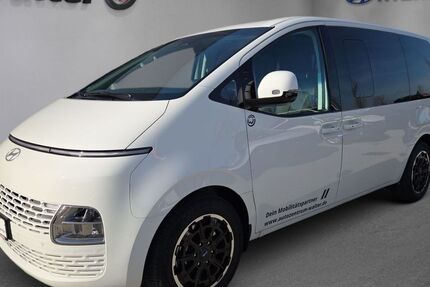 Hyundai STARIA 10.000 km 49.990 &euro; Pforzheim 75177