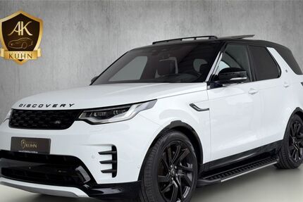 Land Rover Discovery 38.146 km 46.980 &euro; Wörth am Rhein 76744