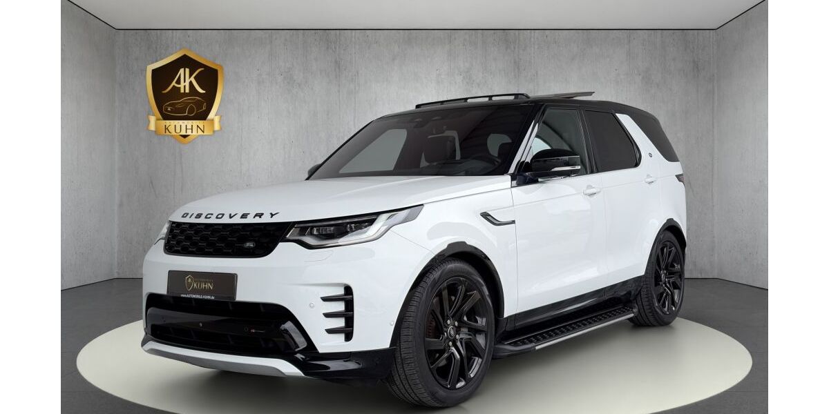 Land Rover Discovery 38.146 km 47.330 &euro; Wörth am Rhein 76744