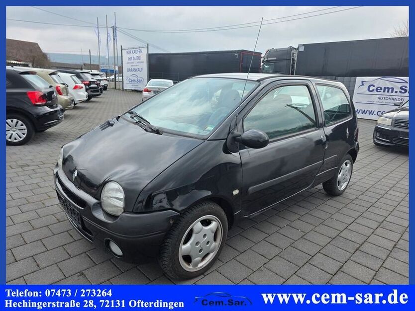 Twingo