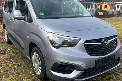 Opel Combo Life 178.303 km 9.800 &euro; Hörstel 48477