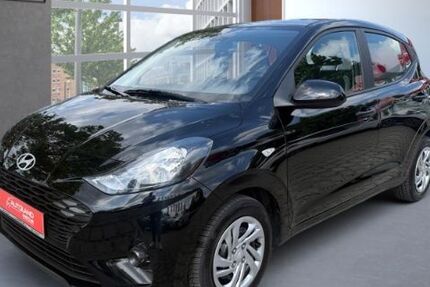 Hyundai i10 16.900 km 15.985 &euro; Augsburg 86165