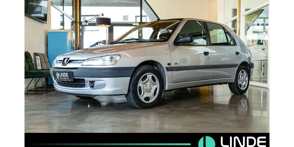Peugeot 306 142.200 km 1.490 &euro; Kusterdingen 72127