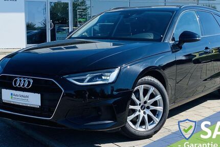 Audi A4 44.165 km 22.348 &euro; Schrobenhausen-Edelshsn. 86529