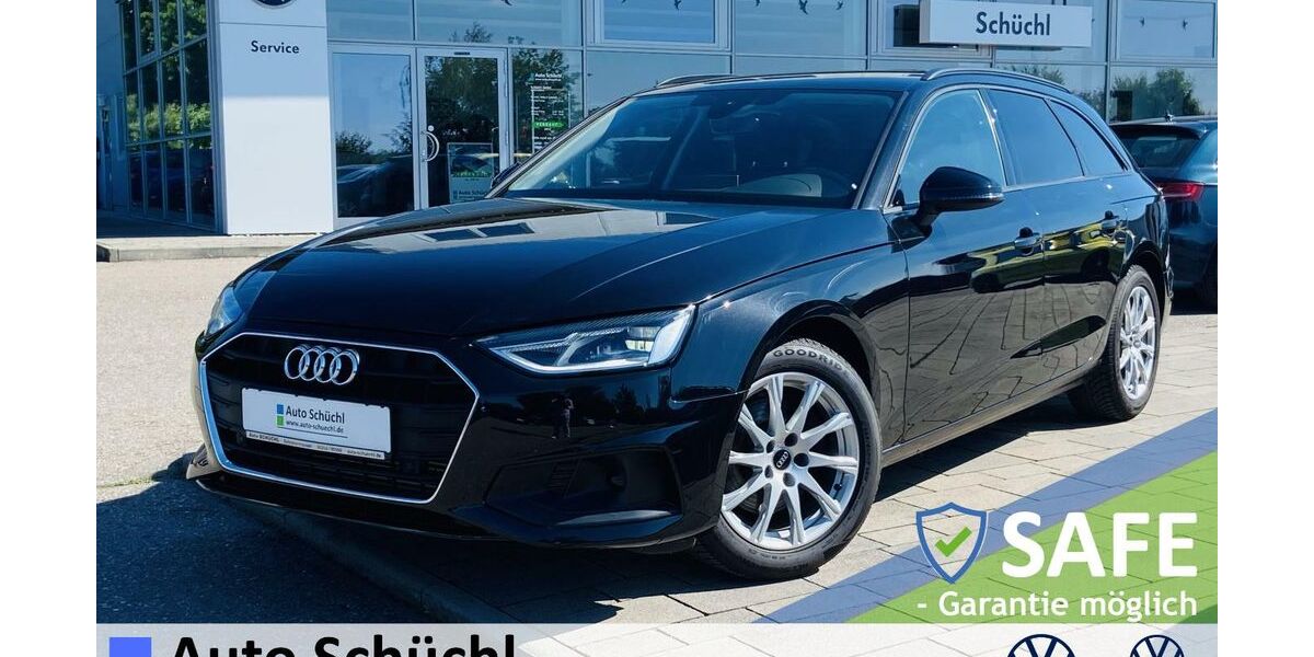 Audi A4 44.165 km 22.348 &euro; Schrobenhausen-Edelshsn. 86529