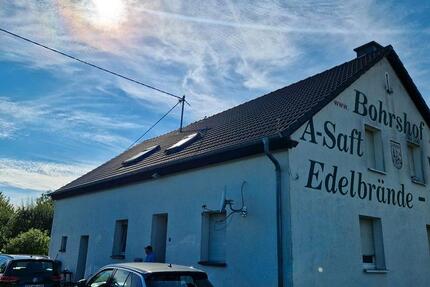 Freistehendes Einfamilienhaus in Welschbillig mit Garten, Scheune 3 zimmer
