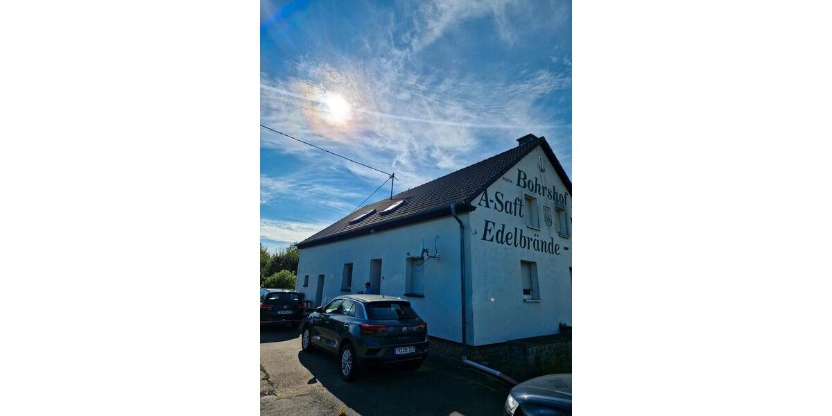 Freistehendes Einfamilienhaus in Welschbillig mit Garten, Scheune 3 zimmer