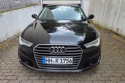 Audi A6 38.400 km 17.999 &euro; Hamburg 21147