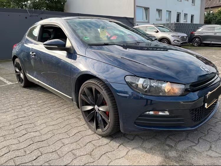 Scirocco
