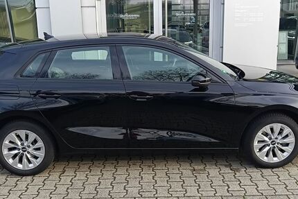 Audi A3 56.250 km 22.400 &euro; Bruchsal 76646