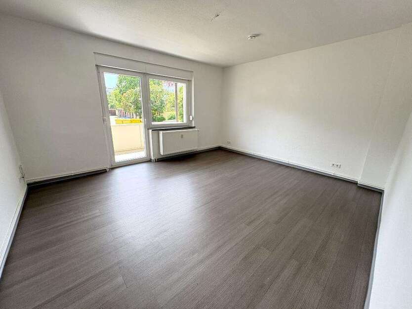 Wohnung zum Mieten in Halberstadt 415 € 72 m²
