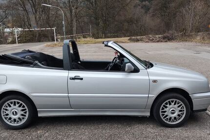 VW Golf 126.972 km 2.500 &euro; Pappenheim 91788