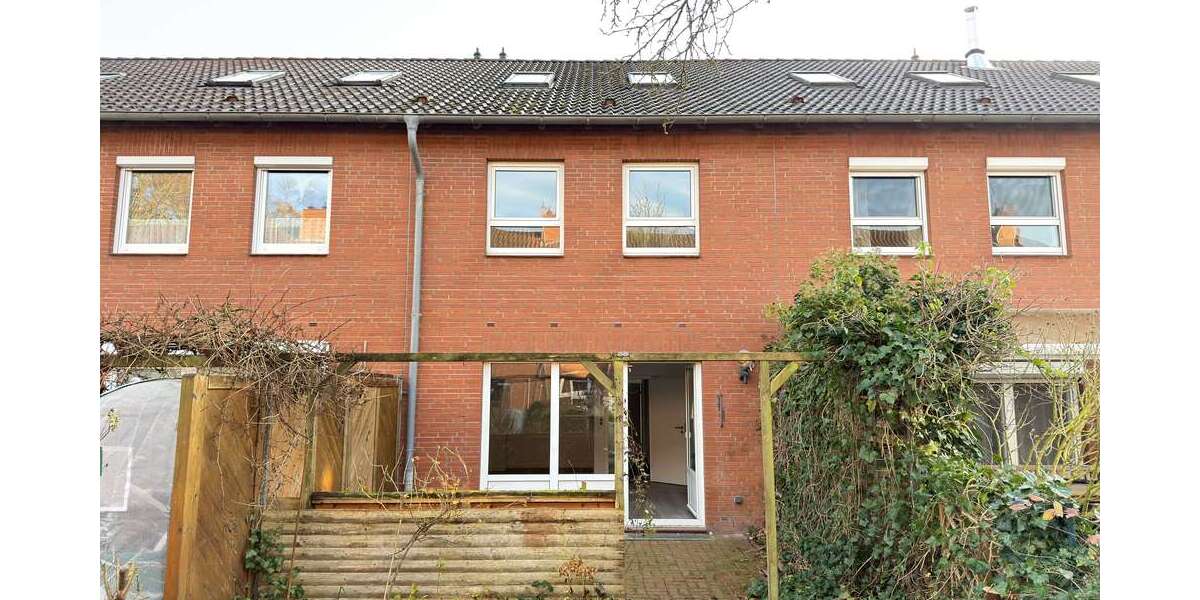 Haus zum Mieten in Kiel 1.000 € 112 m² 4 zimmer