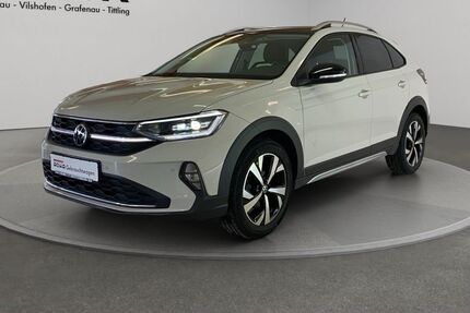 VW Taigo 47.200 km 18.899 &euro; Grafenau 94481