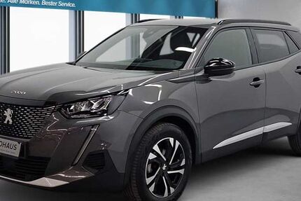 Peugeot 2008 41.381 km 18.760 &euro; Maintal 63477