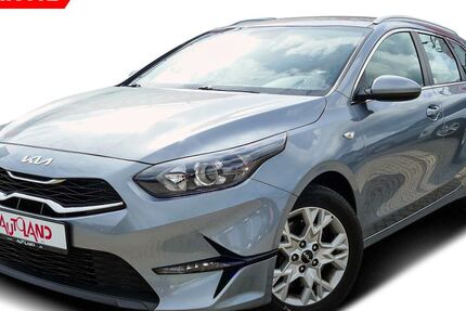 Kia ceed Sportswagon 71.247 km 20.990 &euro; Greifswald 17489