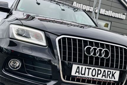 Audi Q5 150.000 km 15.800 &euro; Stepenitztal 23936