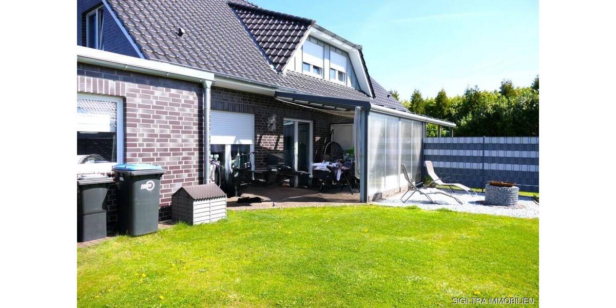 Mehrfamilienhaus, Wohnhaus Sögel - 8 Zimmer, 231 m&sup2;, 625.000&euro; | Angebot:26344058