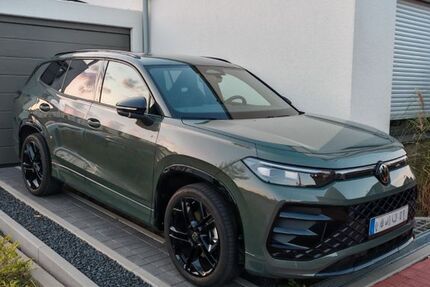 VW Tayron