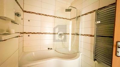 4-ZIMMER-ETW MIT GARAGE IN MARSBERG - Etagenwohnung Marsberg | Angebot:27132788