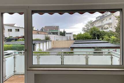 Wohnung Solingen Höhscheid/Burg - 2 Zimmer, 59 m&sup2;, 595&euro; | Angebot:26809507
