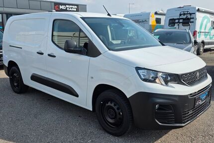 Peugeot Partner 57.258 km 12.970 &euro; Fürth 90763