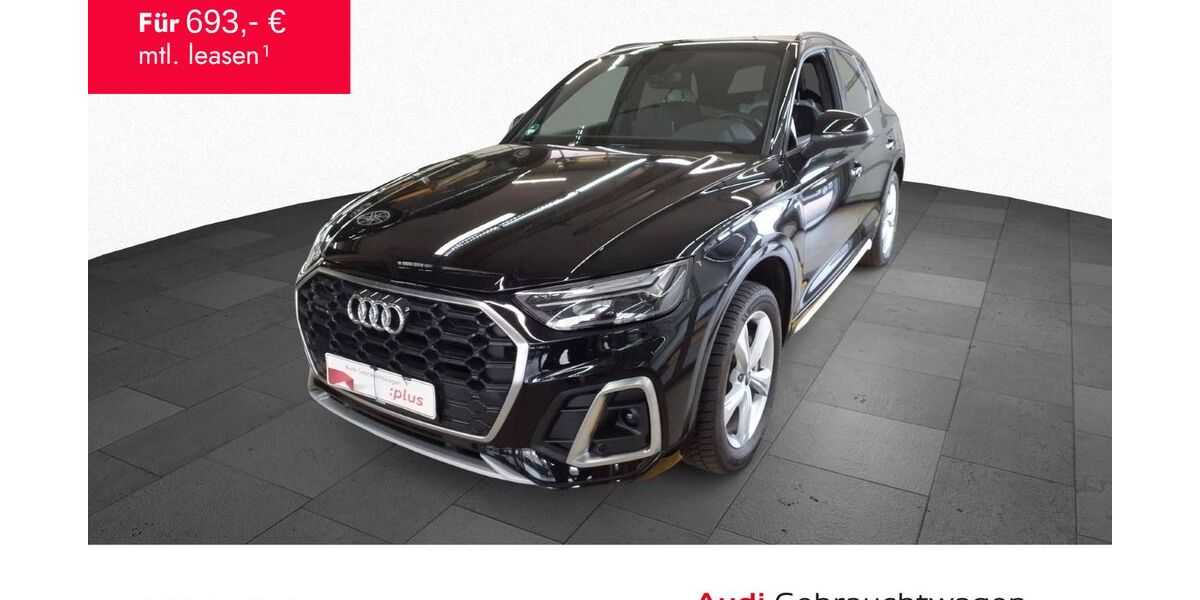 Audi Q5 66.744 km 42.990 &euro; Kassel 34125