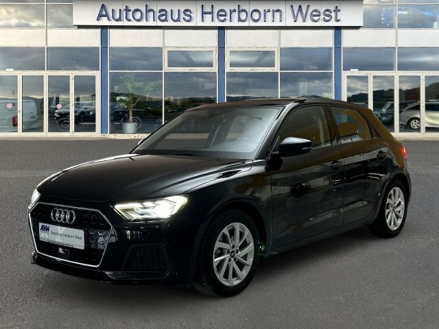 Audi A1 15.300 km 23.450 &euro; Herborn 35745