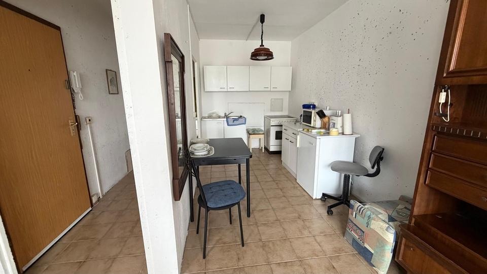 Etagenwohnung Georgenthal - 2 Zimmer, 56 m&sup2;, 52.999&euro; | Angebot:26521783