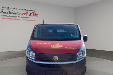 Fiat Talento 98.800 km 8.499 &euro; Horb - Industriegebiet Heiligenfeld 72160
