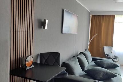 Möblierte Wohnung Iserlohn